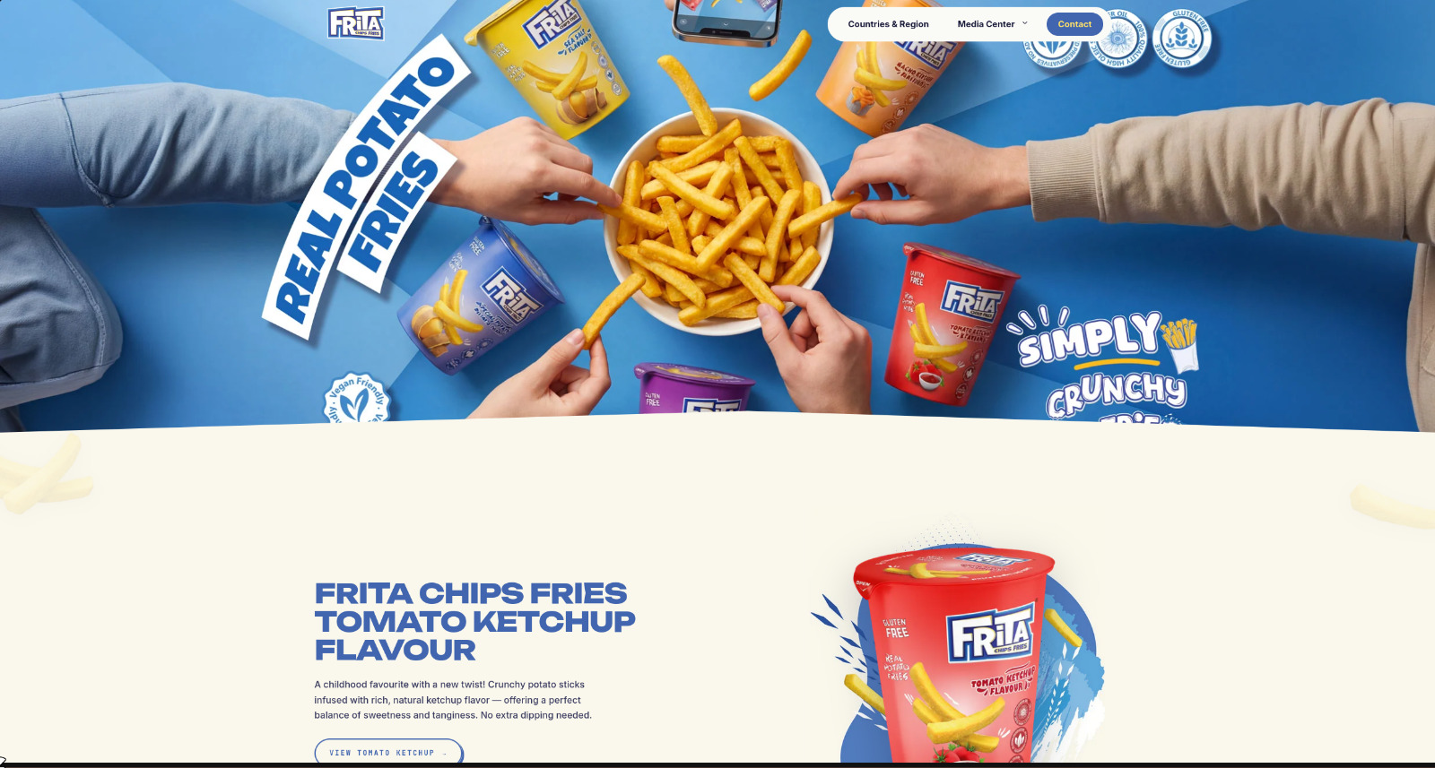 Frita